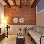 Bebarceloner Gracia Apartments- 1 Bedroom