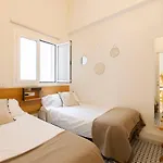 The Barcelona Centric Apt By Maison Pinata