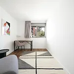Numa Barcelona Colmena