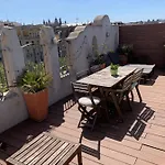 Montjuic Castle Penthouse