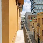 Bebarceloner Sants Apartments - 2 Bedrooms