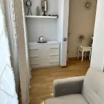 Apartamento Tranquilo En Barcelona