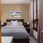 One Bedroom Apartment In Barcelona City Center