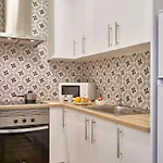 Bebarceloner Sants Apartments - 2 Bedrooms