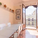 Aparteasy - Modernist Flat In Eixample Center