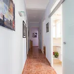 Aparteasy - Modernist Flat In Eixample Center