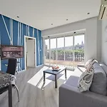 Unique Cozy Scenic Penthouse