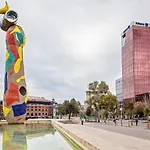 Sweett - Miro Park