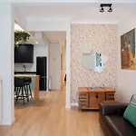 Barcelona Eixample