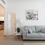 Sagrada Familia Apartment
