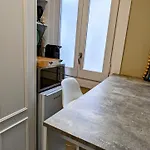 Unique Premium Suite With Sunset Terrace In Born Neighborhood