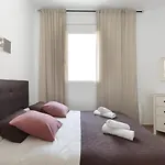 Sagrada Familia Apartment