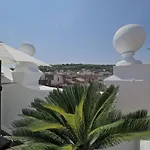 Apolo Rooftop Barcelona