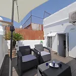 Apolo Rooftop Barcelona