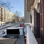 P1Par1001 - Wonderfull Aparment In Paralel