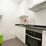 Paseo De Gracia Apartments