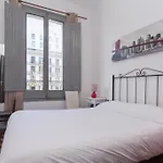 Paseo De Gracia Apartments