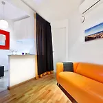 Apartment Gaudi Xl