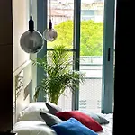 Cozy Room Stay