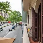 P1Par1001 - Wonderfull Aparment In Paralel