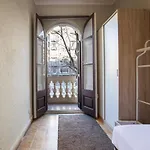 P1Par1001 - Wonderfull Aparment In Paralel