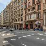 Balmes Apartment By Olala Homes