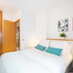 Feelathome Poblenou Beach Apartments