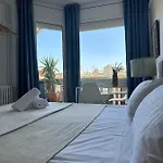 Plaza Spain Barcelona Apartments