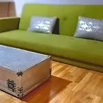Great Sleep Loft