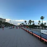 Apartment Near By Downtown Beach