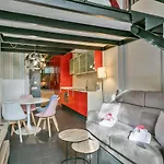 Alcam Loft Les Corts