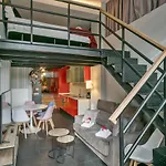 Alcam Loft Les Corts