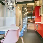 Alcam Loft Les Corts