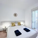Villa Olimpica Beach