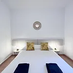 Villa Olimpica Beach