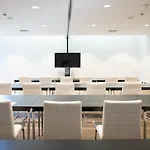 Fairmont Barcelona Rey Juan Carlos I