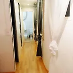 Small Single Private Room Center City
