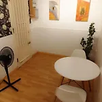 Small Single Private Room Center City