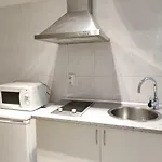 Centrico Apartamento