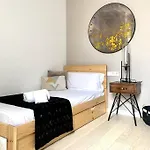 Delightfull With Terraze 3Beds