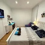 Rooms In The Center Of Barcelona