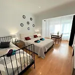 Rooms In The Center Of Barcelona