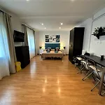 Rooms In The Center Of Barcelona