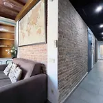 Stay U-Nique Apartment Comte Urgell II