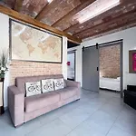 Stay U-Nique Apartment Comte Urgell II
