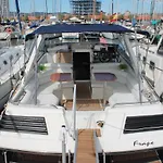 Barco Frape