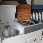 Barco Frape