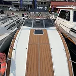 Barco Frape