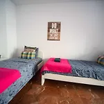 Habitacion Doble En Eixample