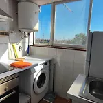 Acogedor Alojamiento En Trinitat Vella Barcelona